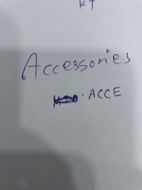 ACCE002
