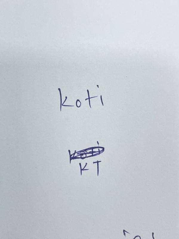 KT001