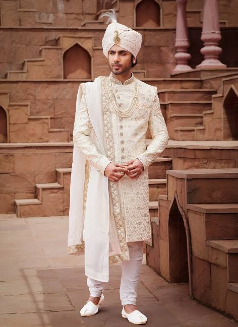 Sherwani